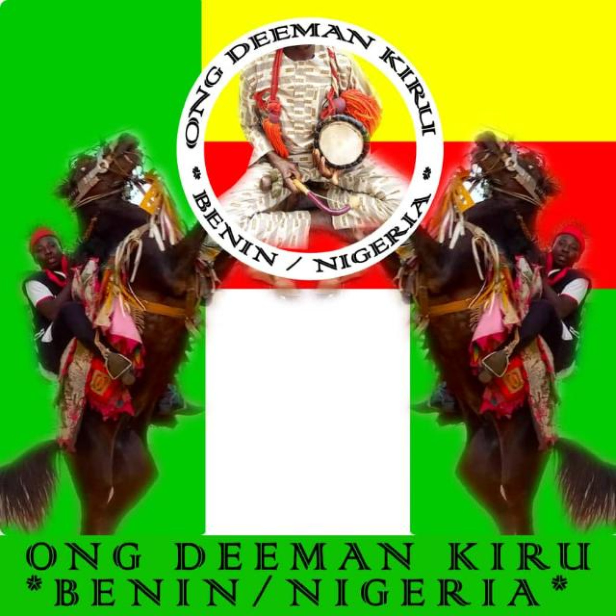 2E ÉDITION DU FESTIVAL DEEMAN KIRU À NIKKI : Les manifestations prévues du 14 au 15 janvier prochain