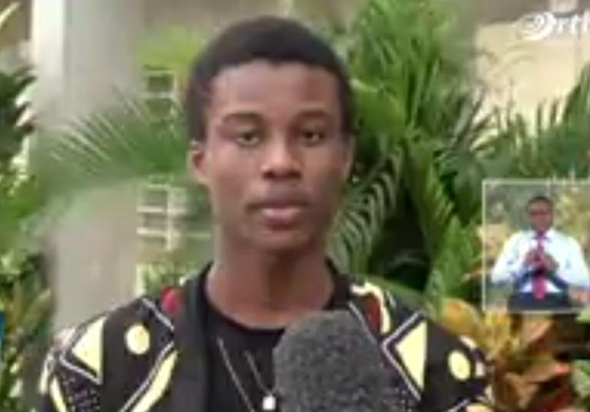 BACCALAURÉAT 2023 AU BÉNIN : Mongan St Martin Junior premier avec 18,33 de moyenne