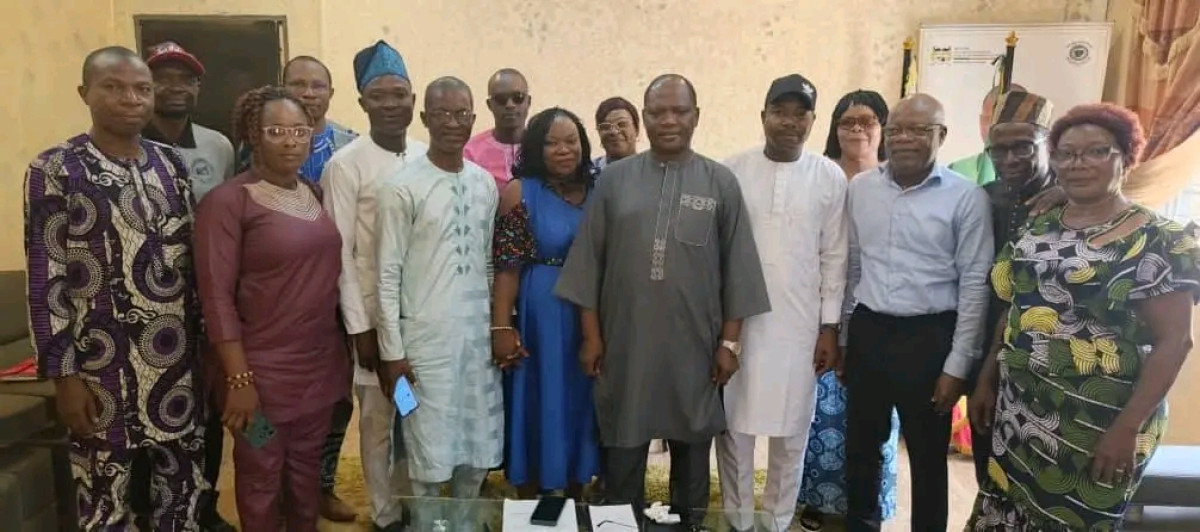 Adjarra/pour de meilleurs résultats scolaires de fin d&rsquo;année: le conseil communal et les directeurs d&rsquo;écoles se donnent la main