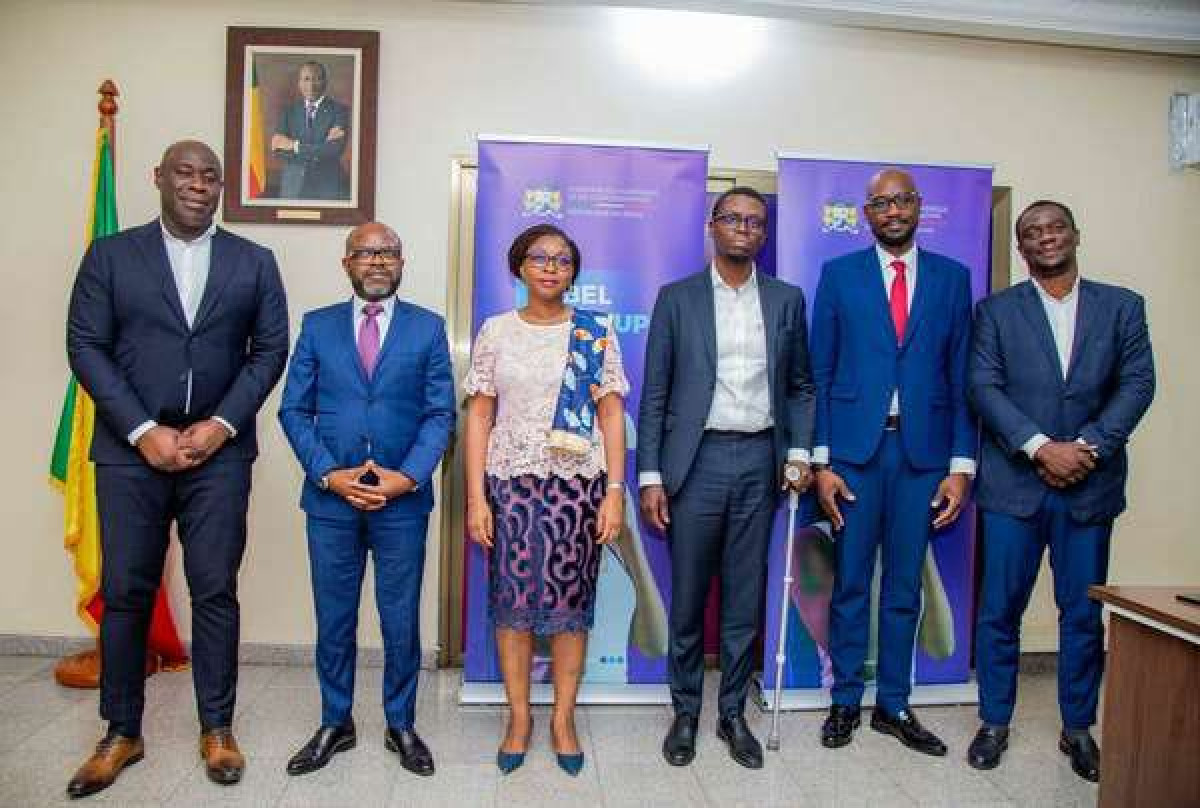 BÉNIN/OCTROI DU LABEL STARTUP AUX MICROS, PETITES ET MOYENNES ENTREPRISES : Adam Soulé installe le comité technique de labellisation