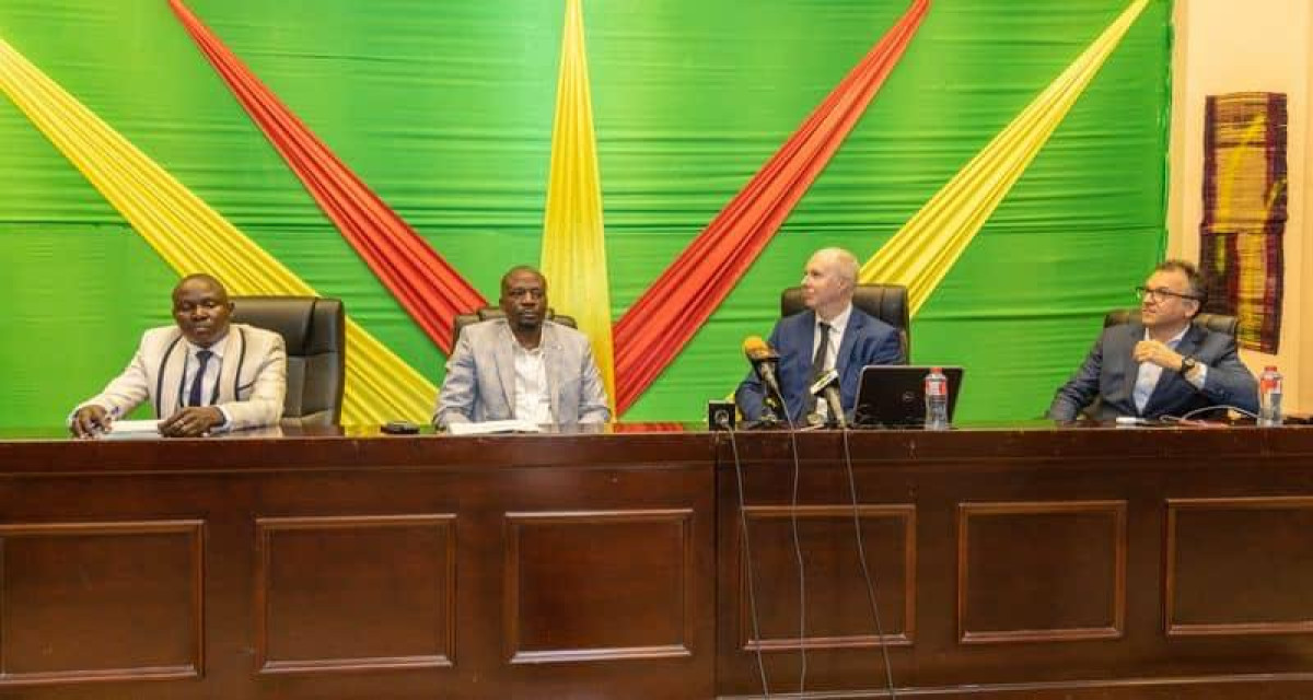 PERFORMANCE DES RESEAUX FIXES ET MOBILES AU BÉNIN : Les résultats présentés au cours d’un atelier . Les goulots d’étranglements identifiés et analysés