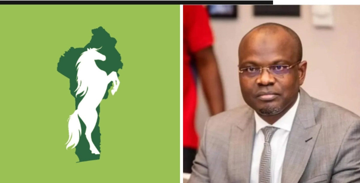 Scoop: l&rsquo;ancien Ministre Adambi bientôt rétabli au Bloc Républicain