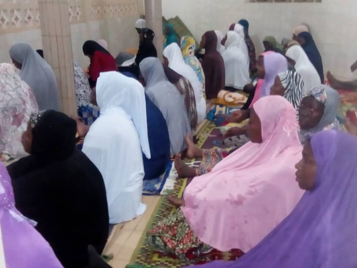 DERNIERE DECADE DU JEÛNE MUSULMAN : Nuit de la destinée, une période d&rsquo;intenses prières