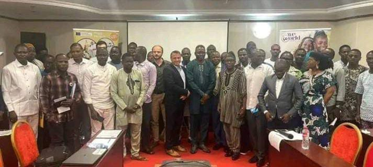 CODE DE DÉONTOLOGIE ET D’ÉTHIQUE DANS LES MÉDIAS AU BÉNIN : L’Odem procède à un toilettage 25 ans après . Le code passe de 26 articles à 33