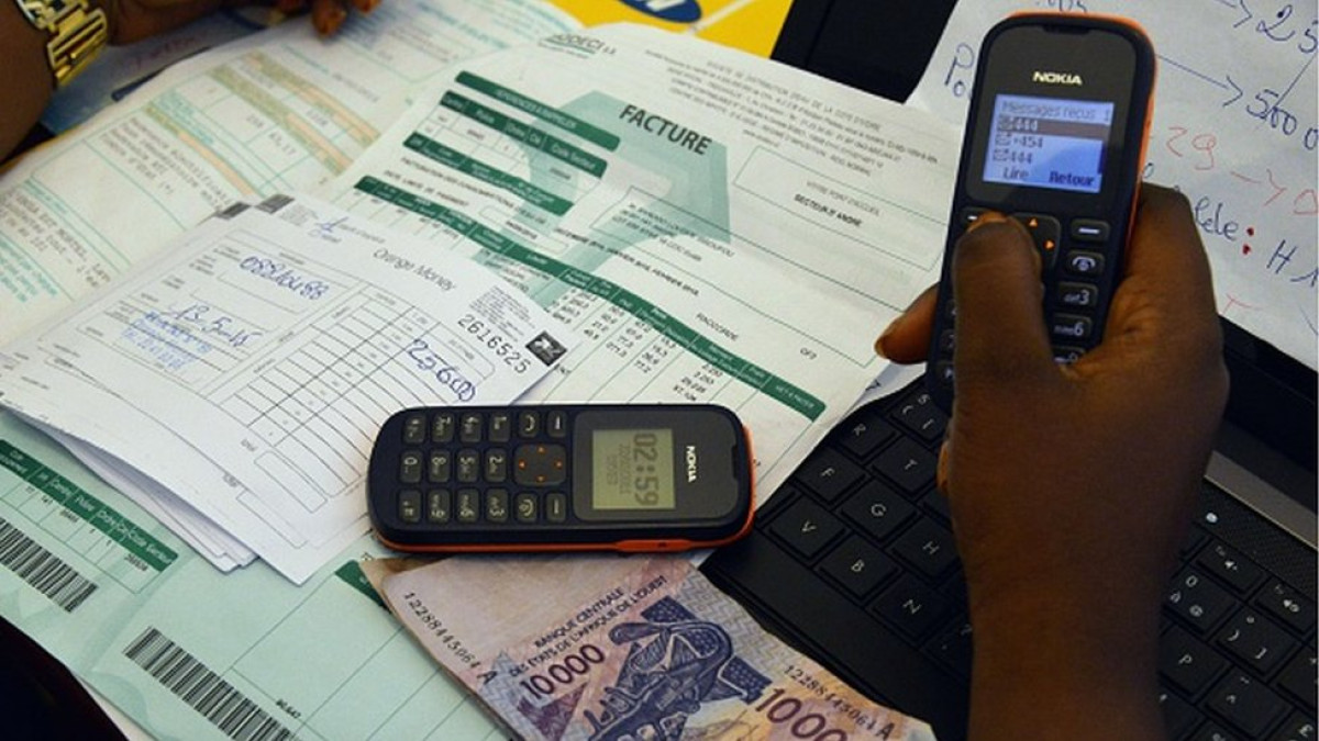 TRANSFERT MOBILE D&rsquo;ARGENT AU BÉNIN : Environ 1,5 milliard de transactions effectuées en 2022
