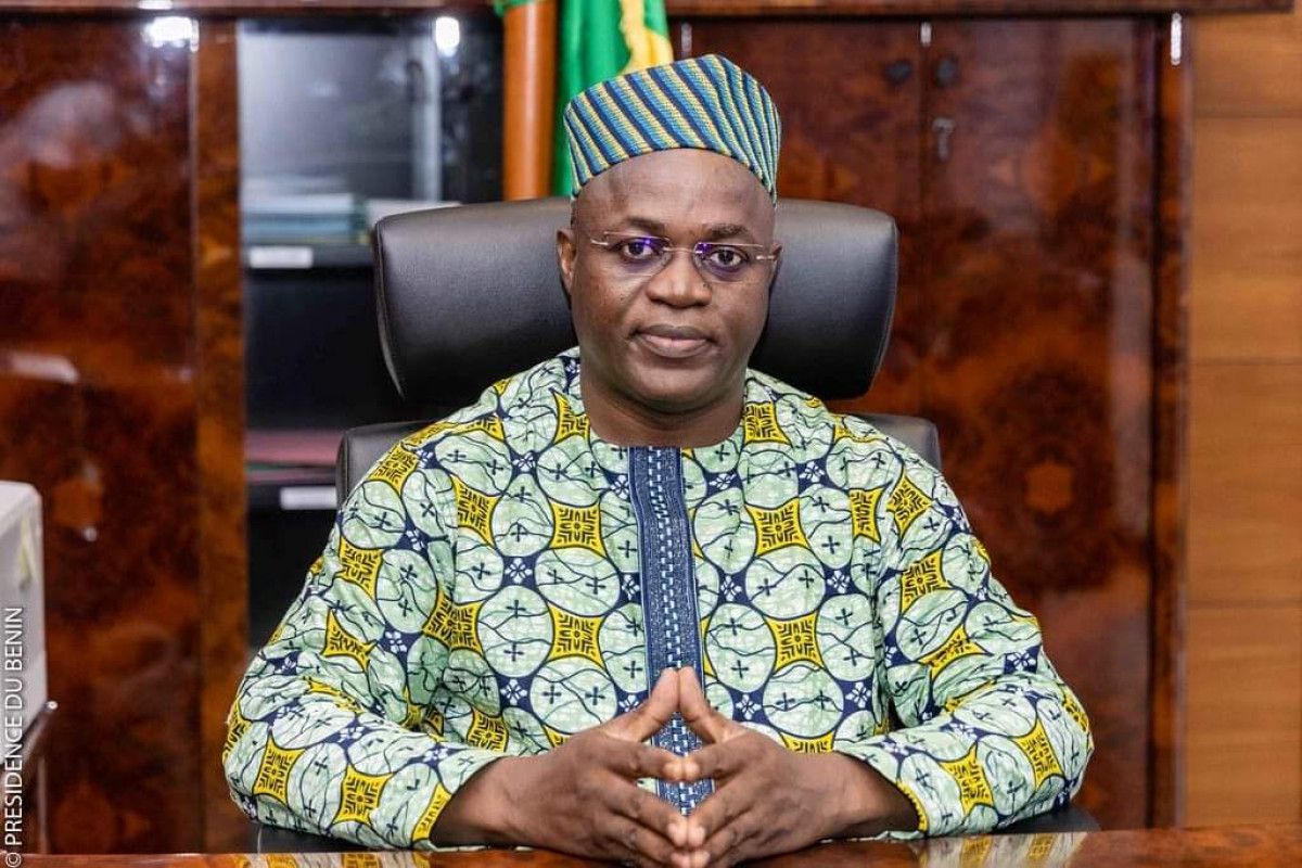 BEPC SESSION DE JUIN 2022 : Le ministre Kouaro Yves Chabi s&rsquo;adresse aux candidats et parents d&rsquo;élèves