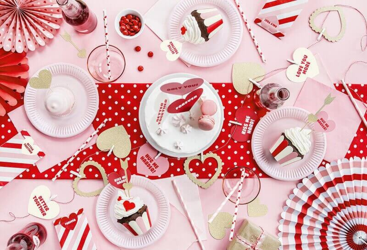 CÉLÉBRATION DE LA SAINT VALENTIN : Quand la morosité économique rend les amoureux confus