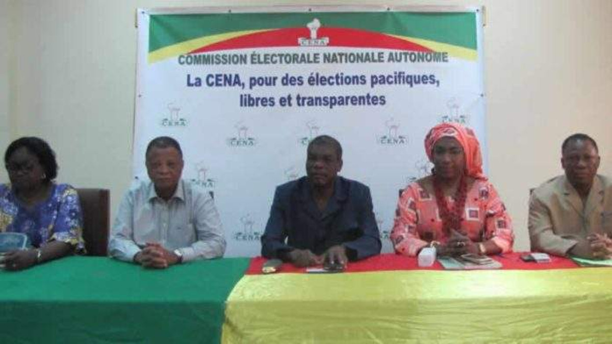 2014 A 2021 : Emmanuel Tiando et les siens laissent une institution pétrie d&rsquo;expériences