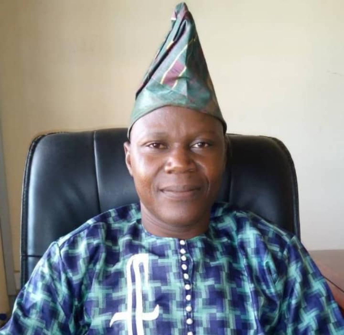 TOUCOUNTOUNA : La vision du maire Blaise Békakoua Tchin-Toya pour sa commune