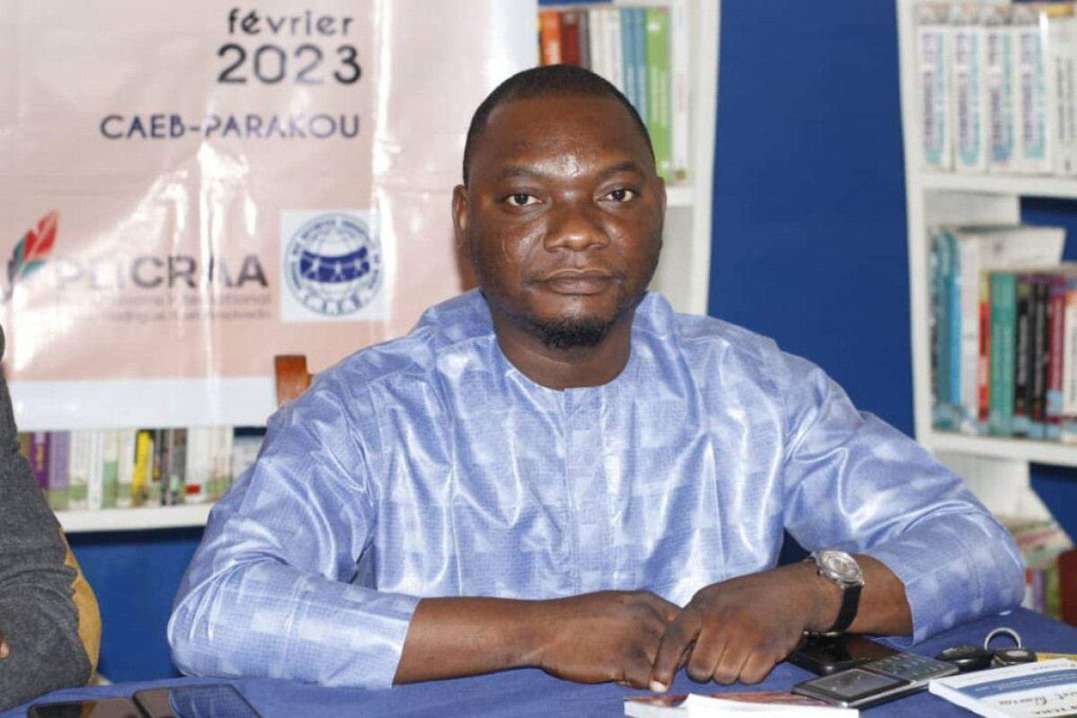 CHRONIQUE LITTÉRAIRE : Tout sur les spécialistes de l&rsquo;information documentaire