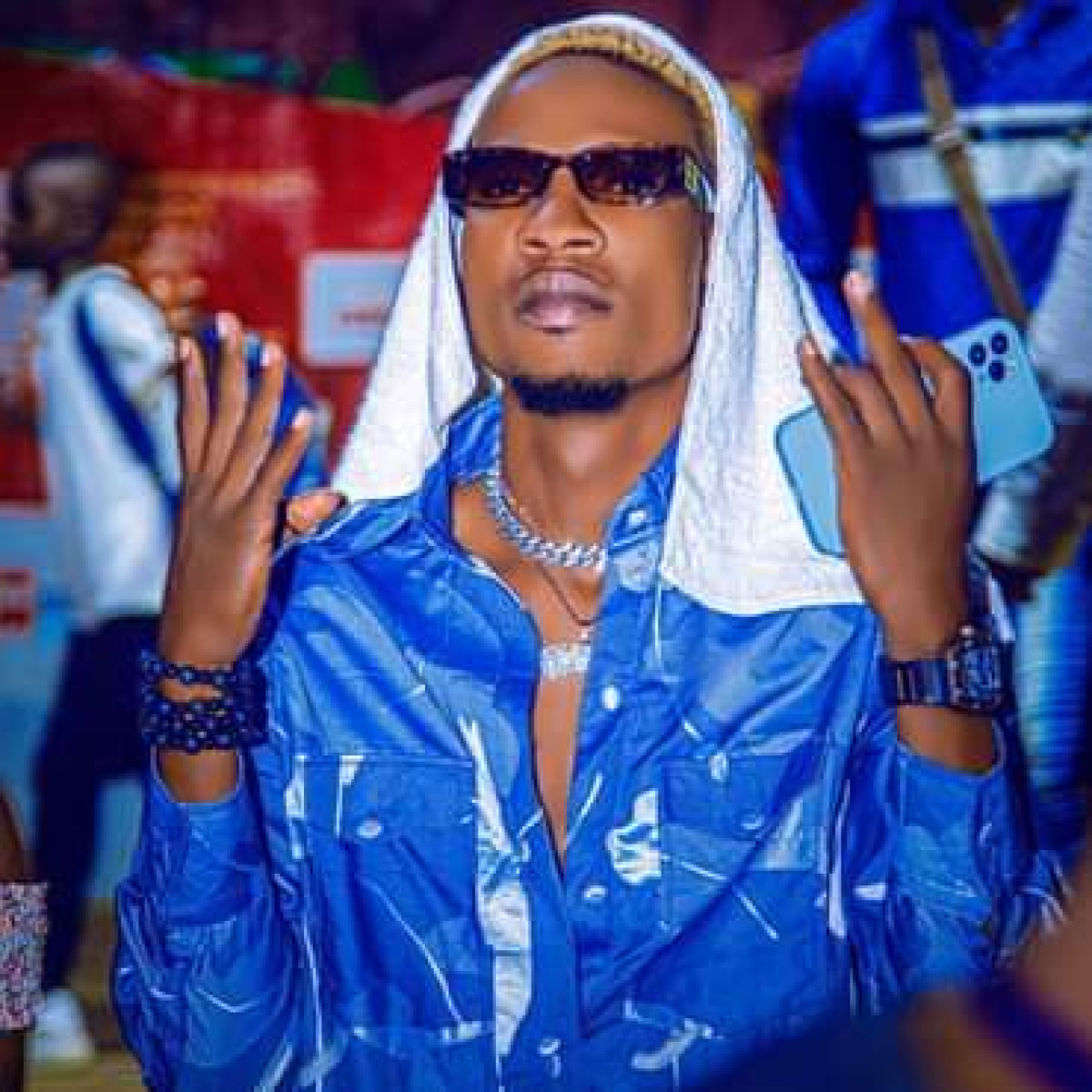 BÉNIN : Ce que vous ne savez pas de Tonner X