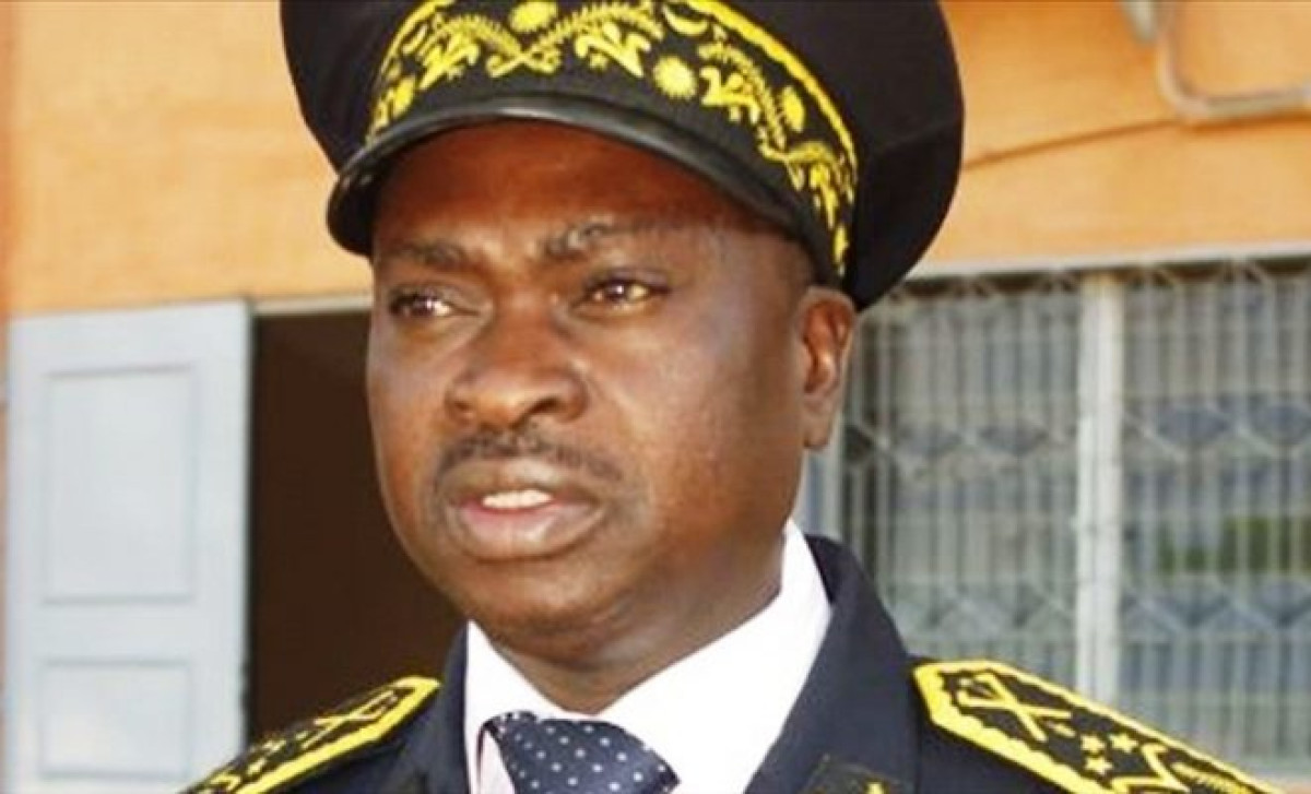 APRES DEUX ANS A LA TETE DU DEPARTEMENT DE L’ALIBORI : Le préfet Mohamadou Moussa applaudi par les maires