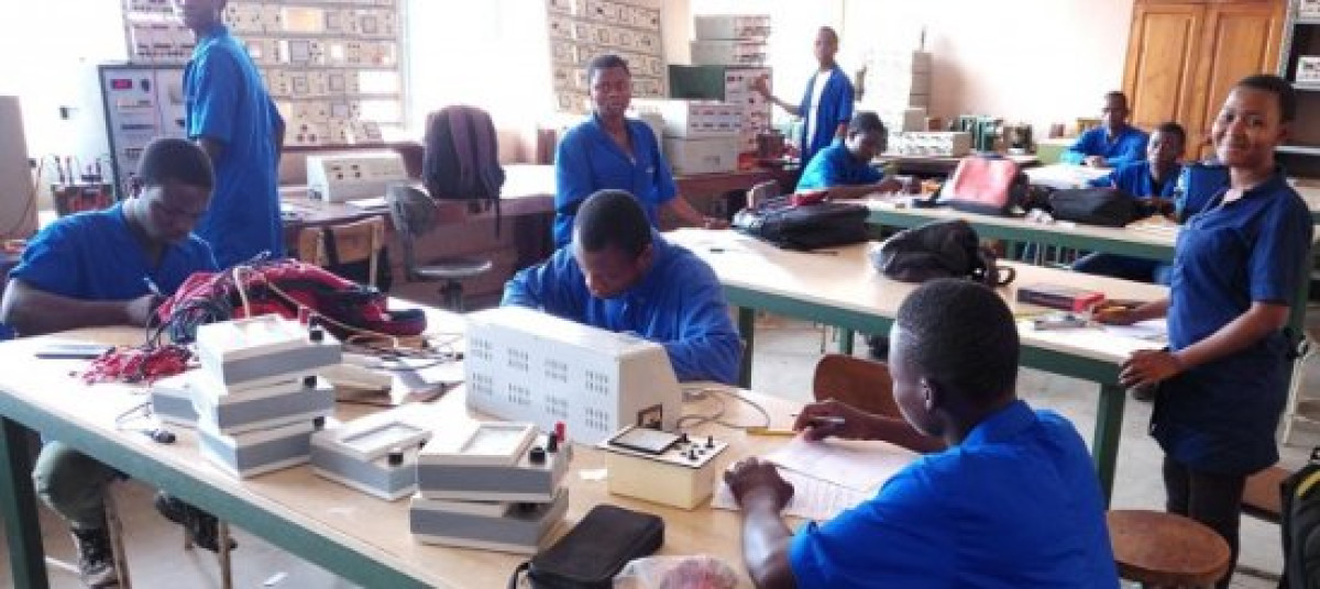 BENIN/REFORME DANS LE SECTEUR DE L&rsquo;ARTISANAT  : Le Cqm session d&rsquo;octobre 2021 suspendu jusqu&rsquo;à nouvel ordre