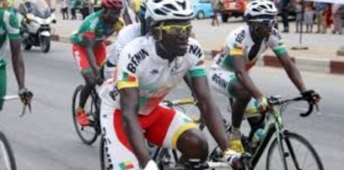 TOUR CYCLISTE INTERNATIONAL DU BENIN : Qui pour venir à la rescousse de la fédération ?