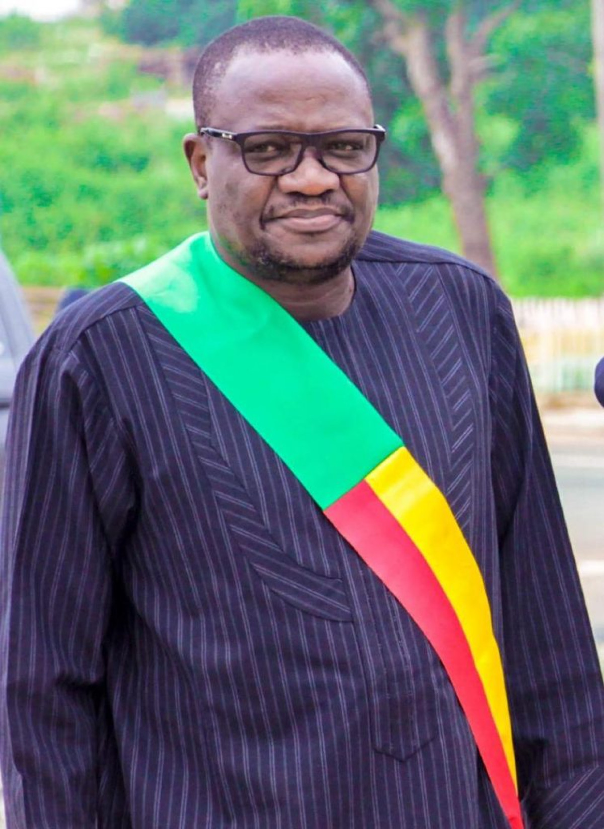 DECENTRALISATION AU BENIN : Parakou boucle trois ans de révolution avec Toko . Regards croisés des populations sur la gestion du maire