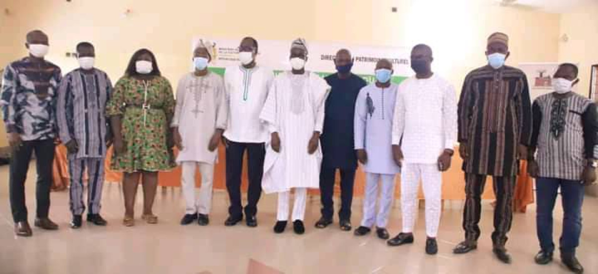 DEVELOPPEMENT DU TOURISME A BOUKOMBE : Le site ‘’Koutammakou’’ bientôt dans le patrimoine de l’Unesco