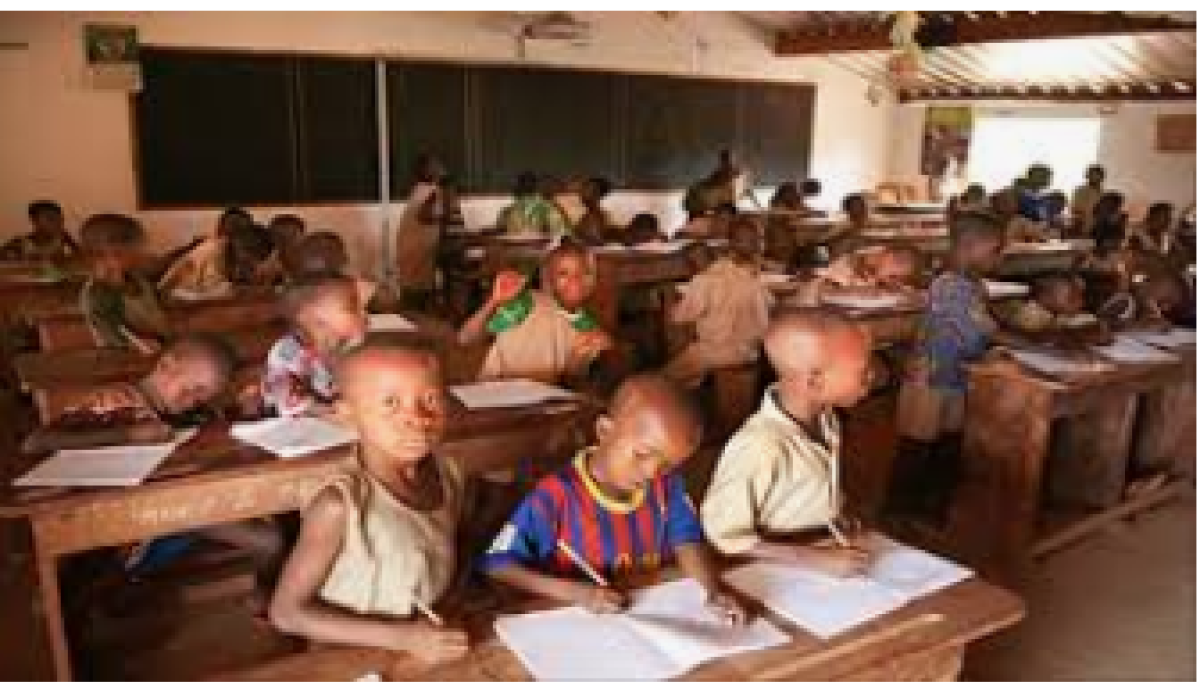 ÉDITO : Imbroglio à l’école béninoise