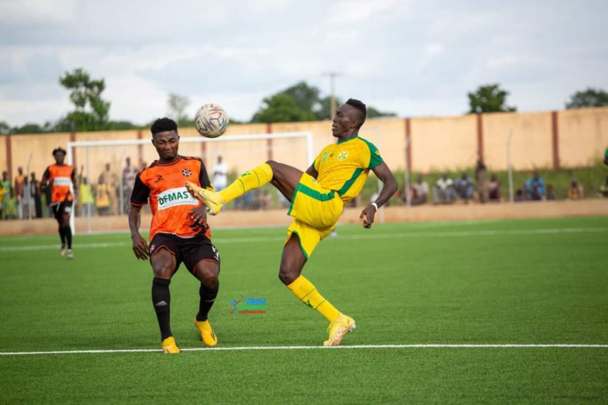 BÉNIN/FOOTBALL :  Voici les dates du démarrage des championnats professionnel, amateur, Féminin…  . Retour de la Coupe du Bénin