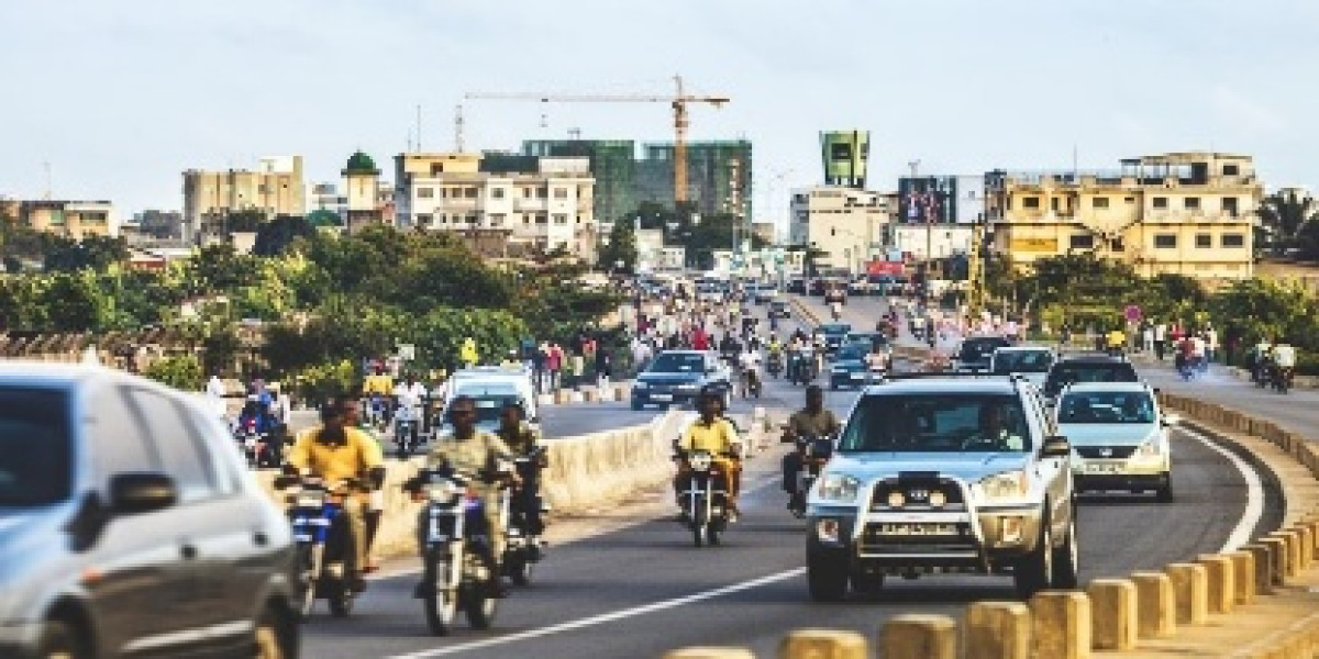 Modernisation des transports publics: le Bénin décroche 200 millions de dollars de la Banque mondiale