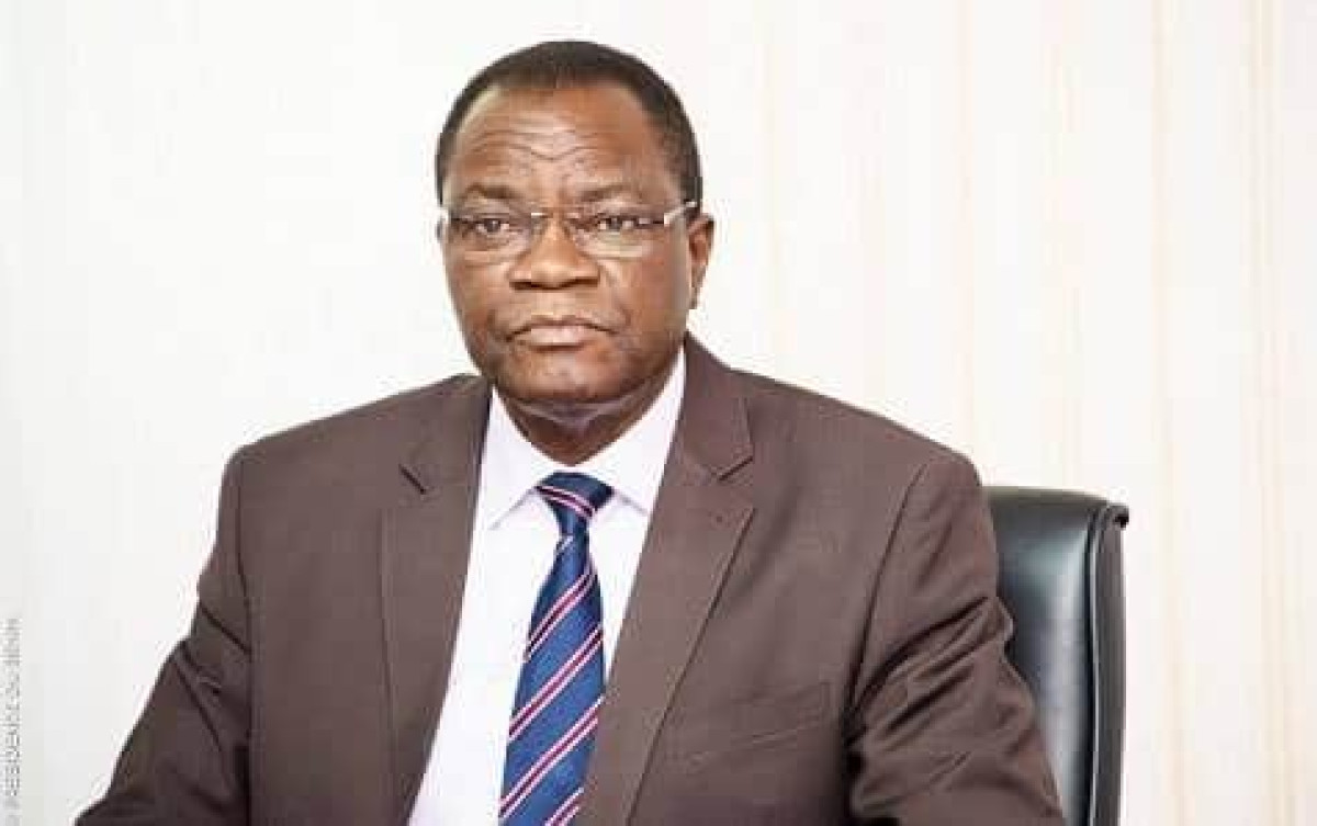 AUDIENCE A LA CRIET :  Le ministre Barnabé Dassigli s&rsquo;évanouit en pleine déposition