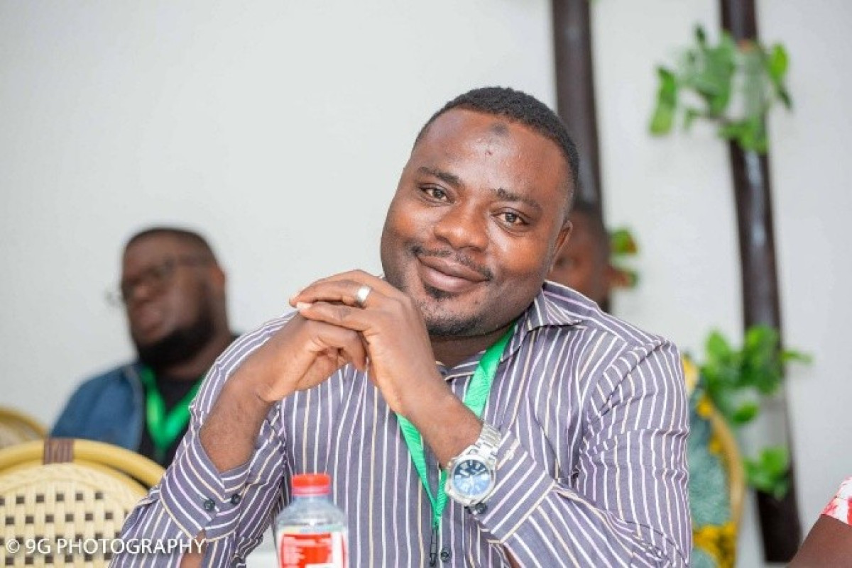 Six ans de leparakois : Nazirou Sidi Ali salue l’engagement d’un média fidèle à l’éthique