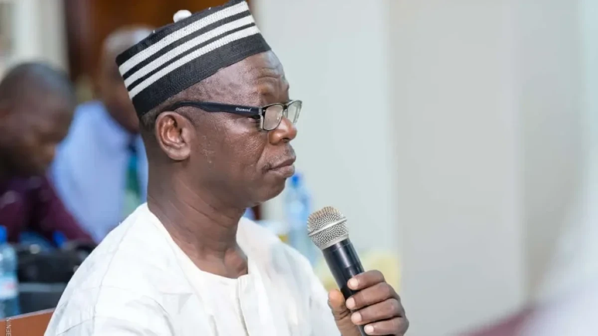 Suite à l&rsquo;attaque des iani du triple point bénin-niger-burkina-faso: la Cstb de Kassa Mampo exige le départ des troupes françaises