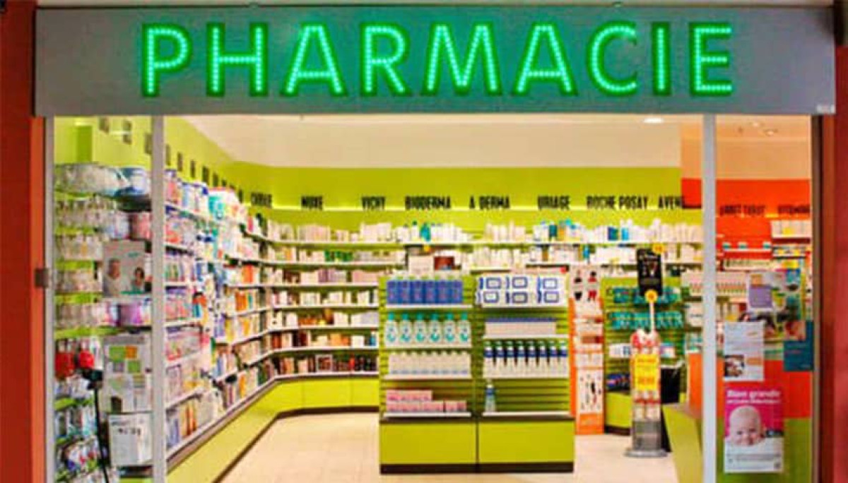 BÉNIN/POUR INDISPONIBILITÉ DE PRODUITS PHARMACEUTIQUES : Une officine mise sous scellé