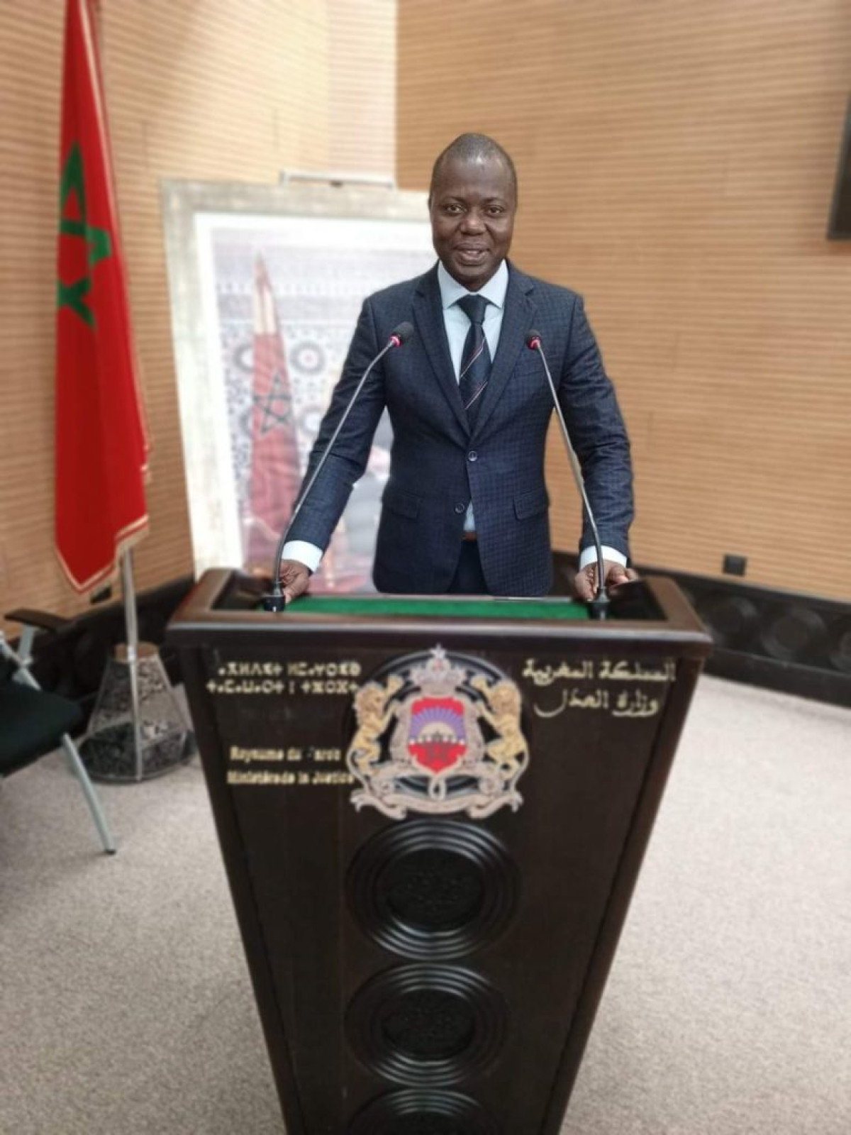 FDSP DE L&rsquo;UNIVERSITÉ DE PARAKOU : Le calendrier de l&rsquo;année universitaire disponible