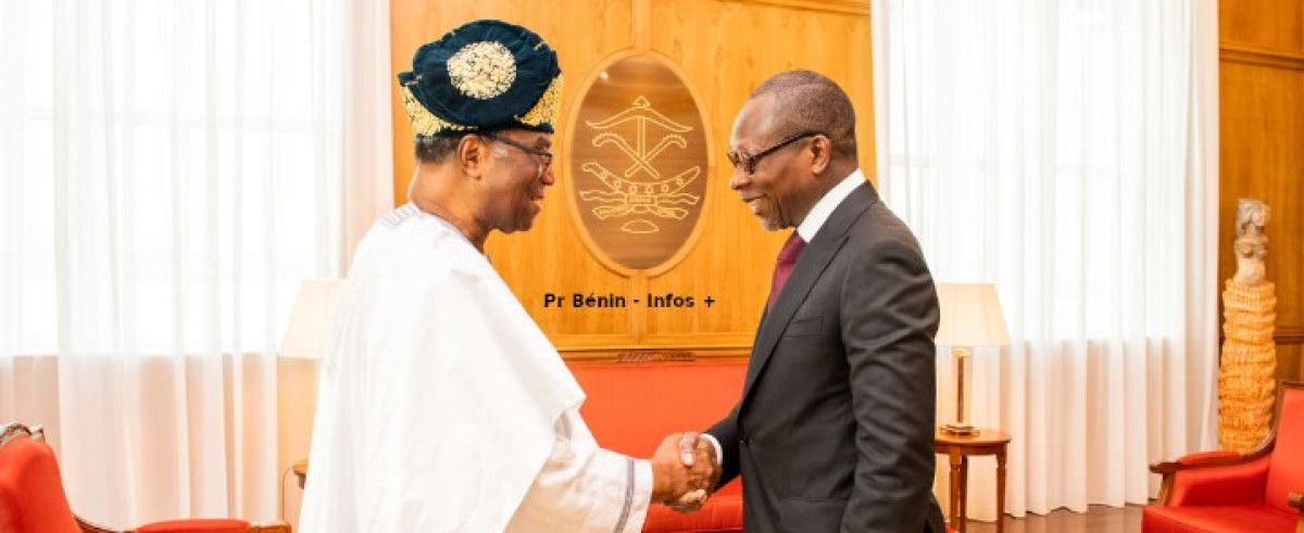 ÉDITO : Soglo contre Talon ou le peuple ?