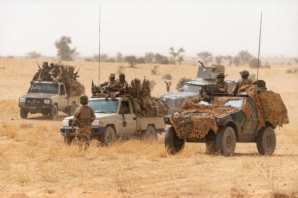 SÉCURITÉ/ALLIANCE RUSSIE-JUNTE DU MALI, BURKINA-FASO ET NIGER : Un partenariat infructueux selon Rfi