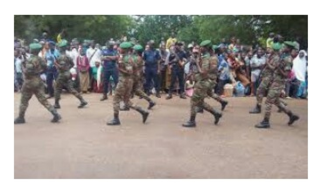 CÉLÉBRATION DE LA FÊTE DE L&rsquo;INDÉPENDANCE À PARAKOU : Le défilé n&rsquo;aura pas lieu à la place Bio Guerra cette année
