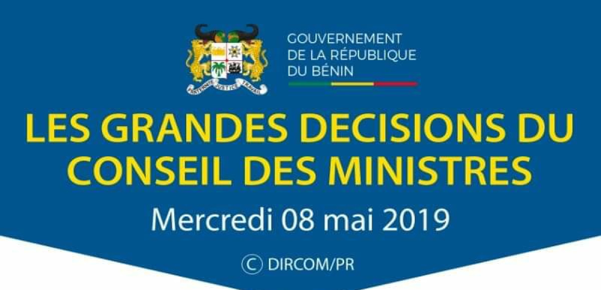 DECISION DU DERNIER CONSEIL DES MINISTRES : Talon rêve d’un nouveau siège pour l’Assemblée nationale