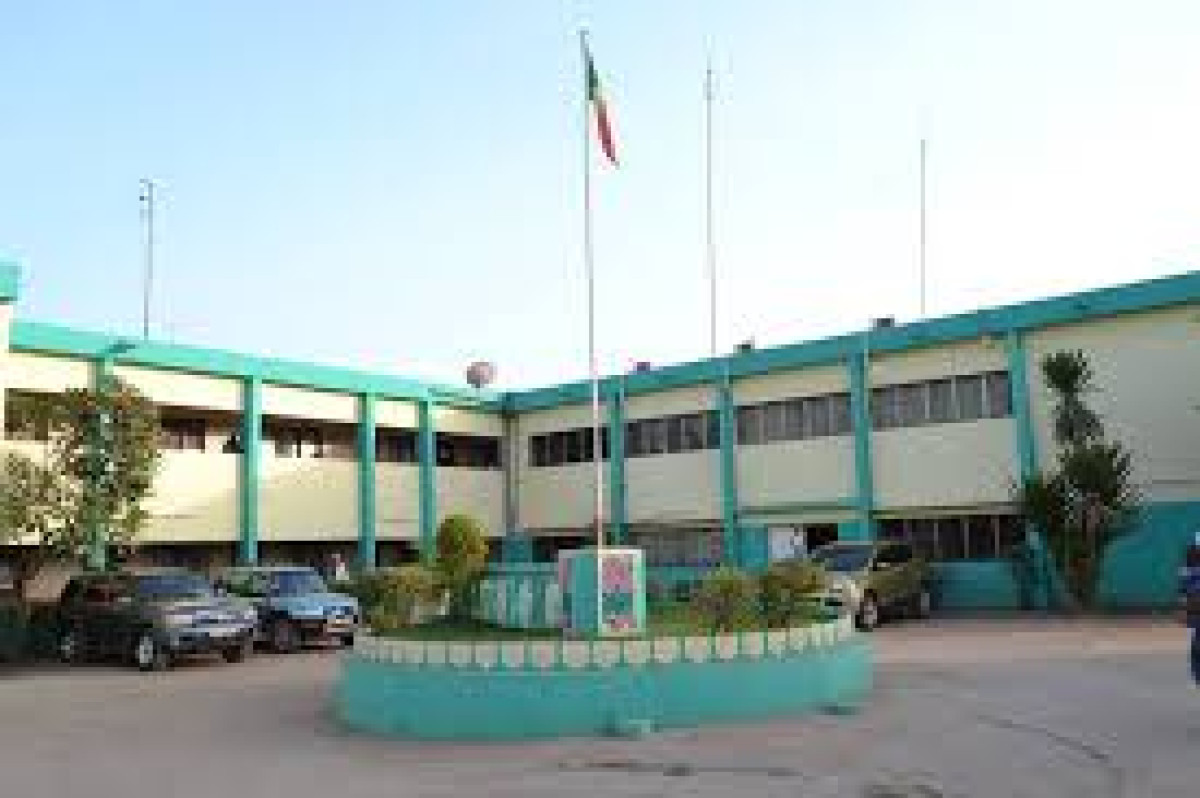 PARAKOU :  Les conseillers municipaux en session ordinaire