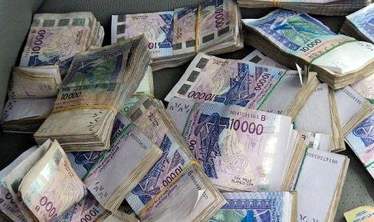BÉNIN : Deux marabouts multiplicateurs d&rsquo;argent arrêtés à Kandi