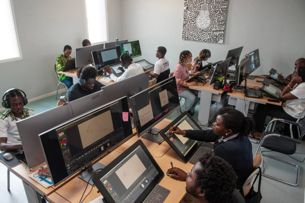 Universités publiques au Bénin: le gouvernement veut créer des campus numériques