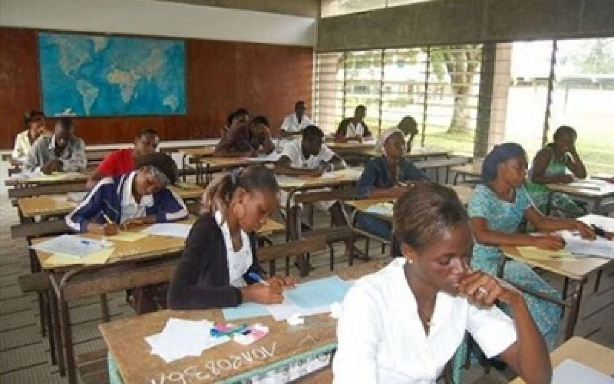 ÉDITO : Quels résultats scolaires?