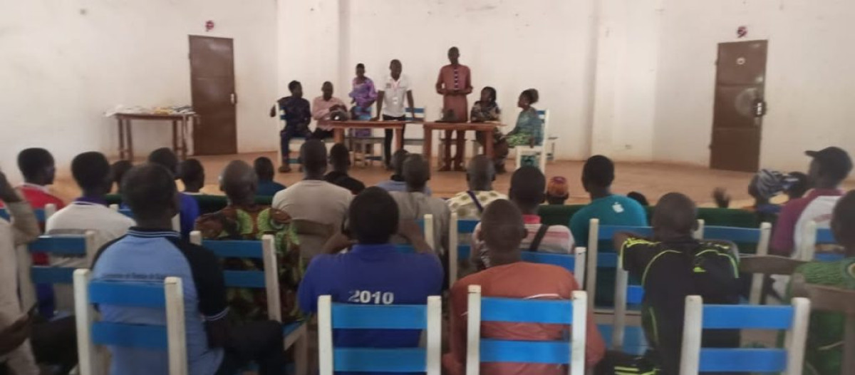 PROJET INTÉGRÉ DE TRANSFORMATION NUMÉRIQUE DES RÉGIONS RURALES : Le Pitn2r incite à l&rsquo;usage des paiements électroniques en milieu rural