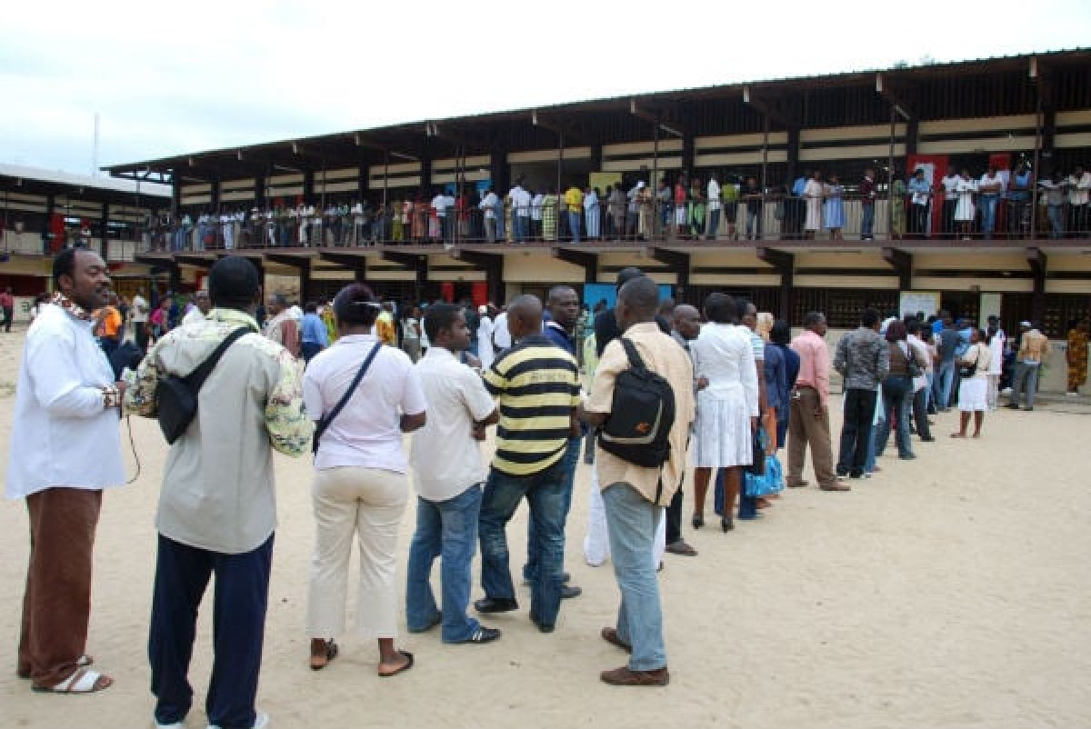 ÉLECTION PRÉSIDENTIELLE AU GABON : France 24, Rfi et Tv5 Monde suspendus
