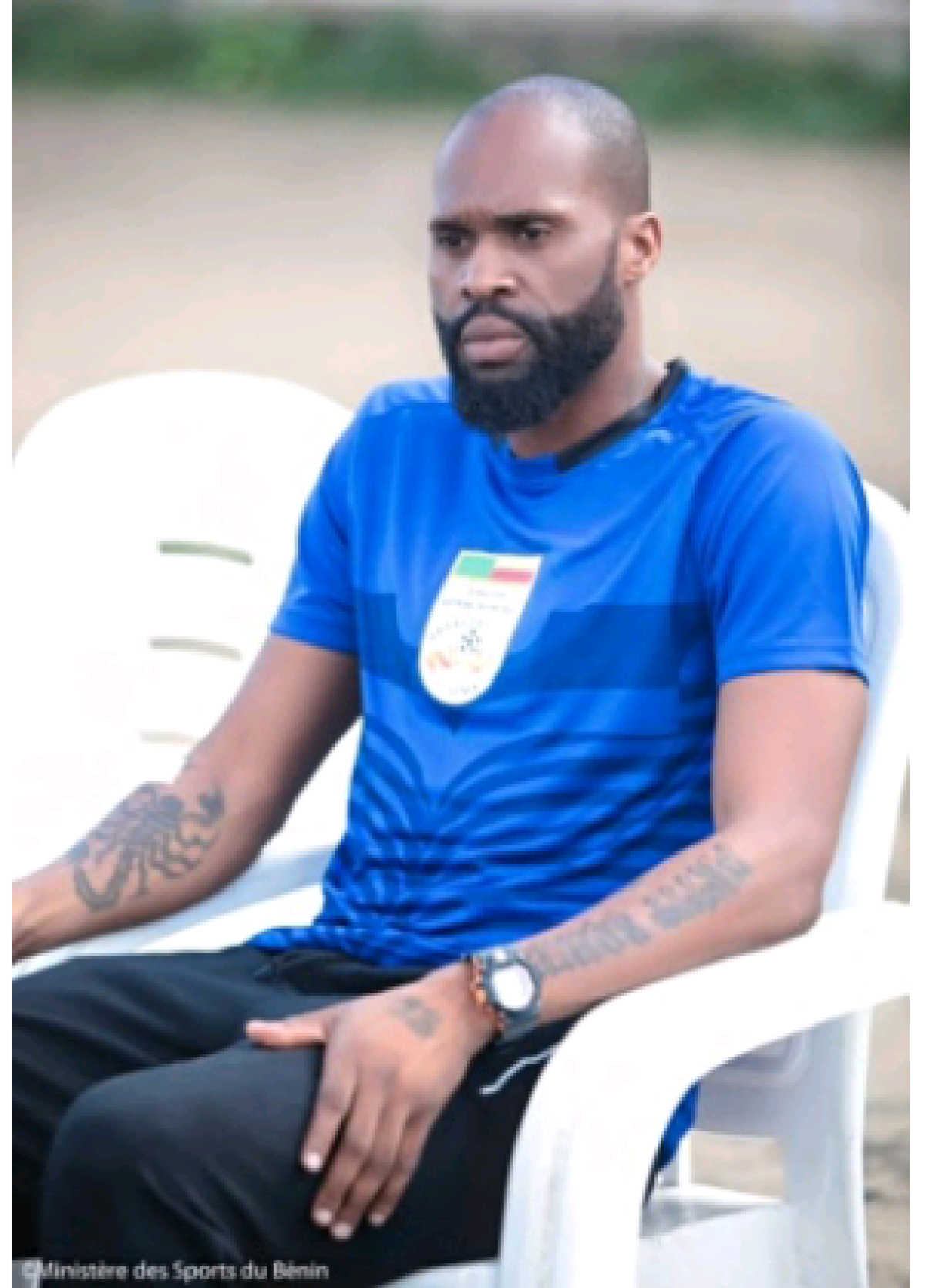 FOOTBALL/GESTION DE CARRIERE : Les révélations de l’ex international béninois Ouzérou Abdoulaye