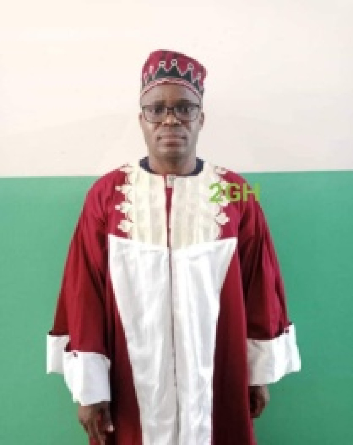 BÉNIN/AYANT SOUTENU SON DOCTORAT SUR L’AMÉNAGEMENT DES ESPACES VERTS, Thanguy Agoï expose le bien-fondé de ses travaux de recherche