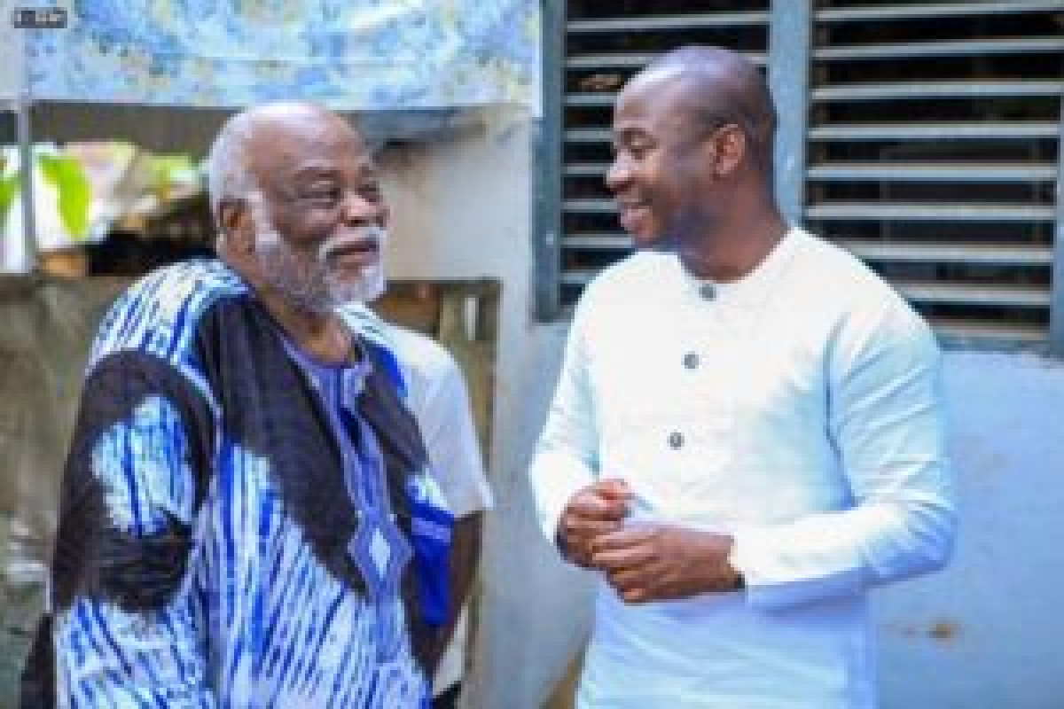 ÉDITO : Serment de misère ?