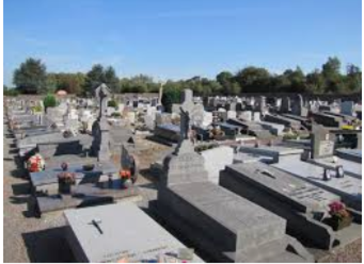 PROFANATION D’UNE TOMBE A NATITINGOU : La police aux trousses du commanditaire