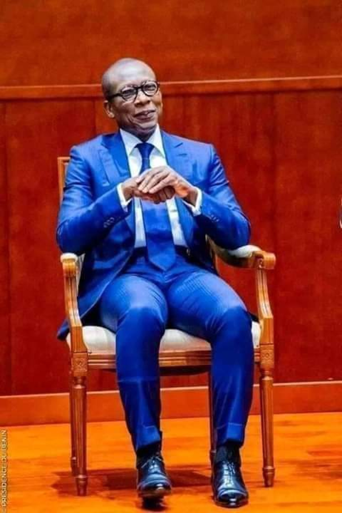 ÉLECTIONS COMMUNALES DU 17 MAI AU BÉNIN : Une nouvelle ordonnance de la Cadhp
