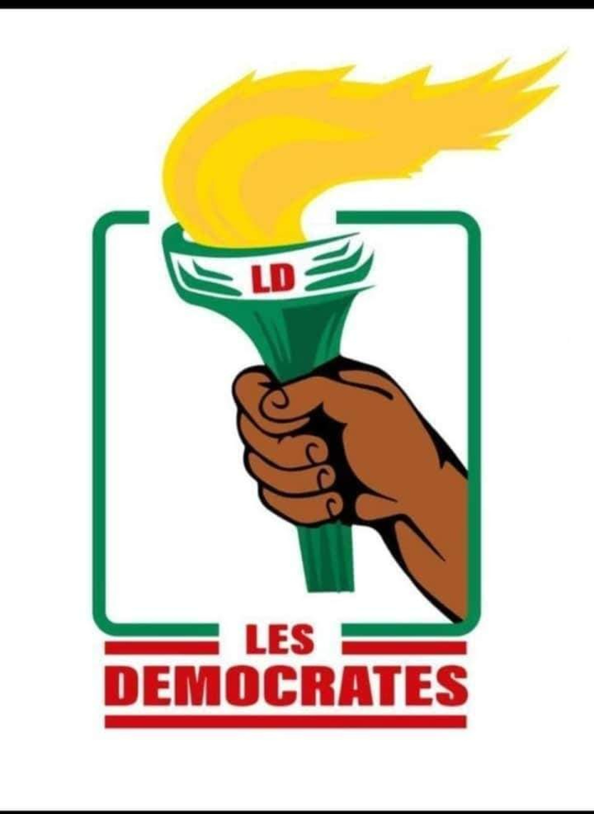 BÉNIN : Le parti  » Les Démocrates » reçoit son récépissé