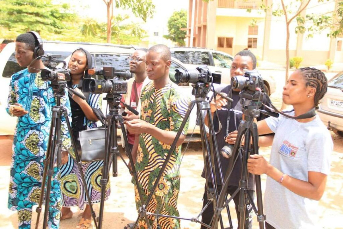 BÉNIN : Voici l&rsquo;évolution de la liberté de la presse depuis 2014