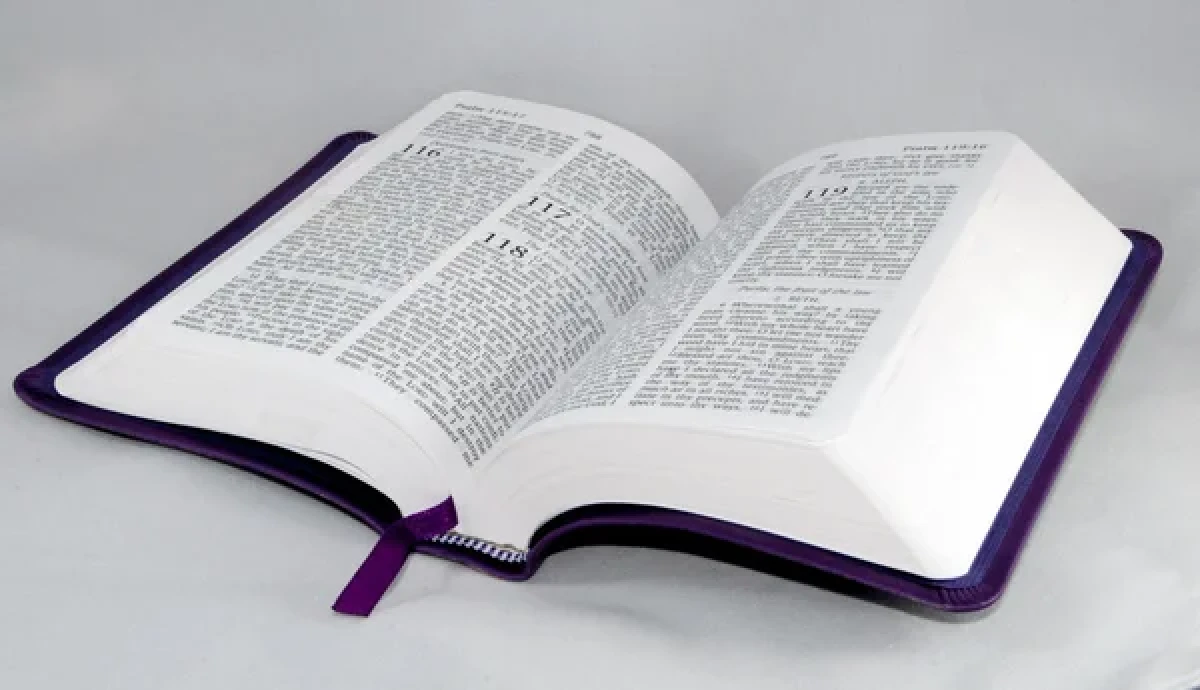 LA VOIX DU SEIGNEUR : Ta capacité de gestion détermine ce que Dieu peut mettre entre tes mains
