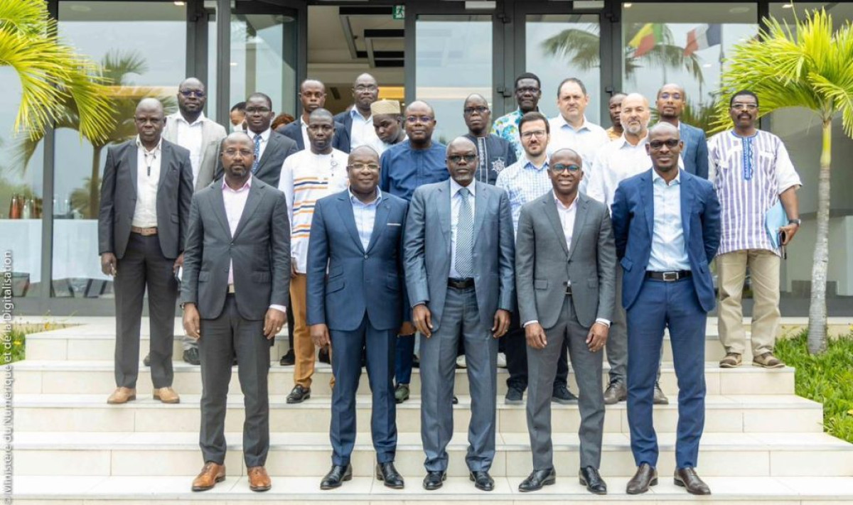 GOUVERNANCE DES DONNÉES PUBLIQUES AU BÉNIN : Le ministère du numérique s’engage à travers Open Data