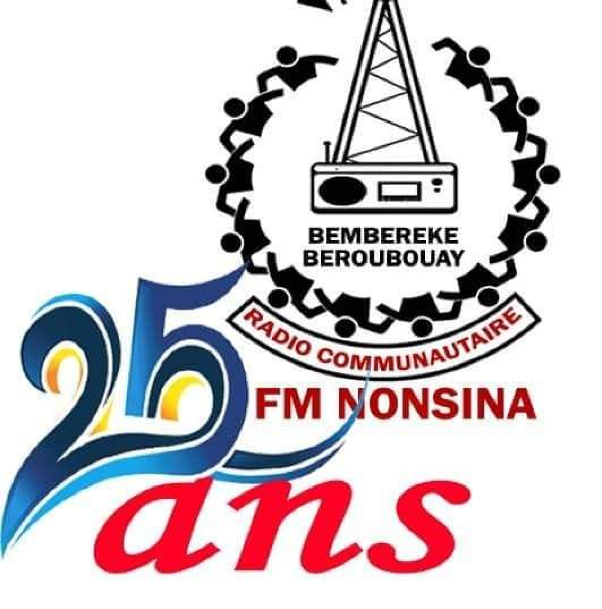 BEMBÉRÉKÉ/POUR CÉLÉBRER SES 25 ANS D&rsquo;EXISTENCE : Fm Nonsina concocte un programme alléchant