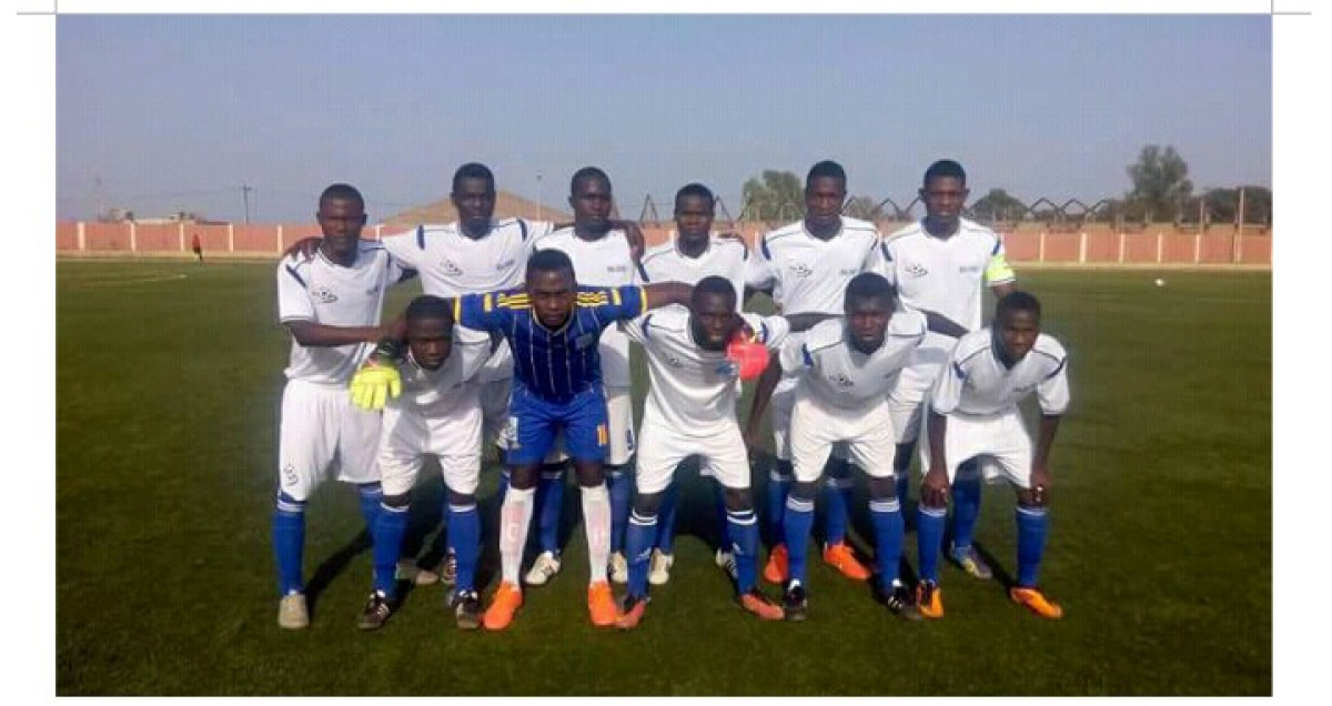 CHAMPIONNAT DE 2E DIVISION AU BÉNIN  : Réal sports de Parakou prêt pour la compétition