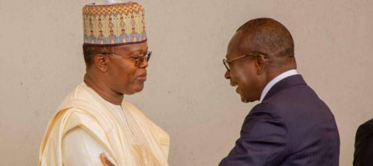 RENCONTRE TALON-OPPOSITION : Éric Houndété n’est pas satisfait